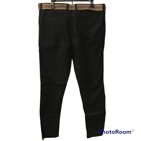 Pants Black 34 x 30 NWT - Picture 5 of 8